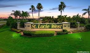 St. Lucie West